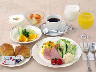 Sasebo Washington - 5