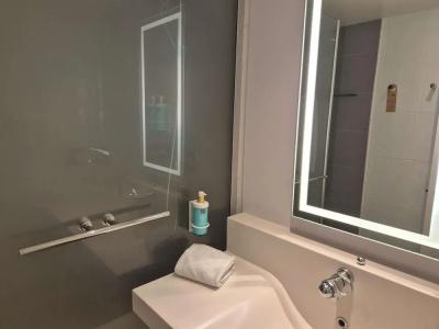 Novotel Bordeaux Centre Ville - 108