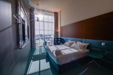 DoubleTree by Hilton Turin Lingotto - 36