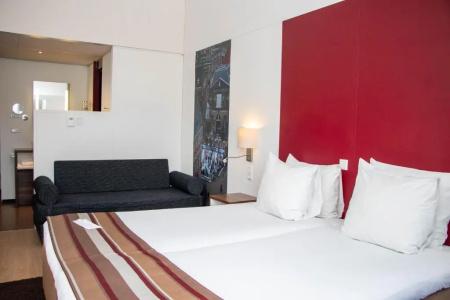 Best Western Plus City Gouda - 99