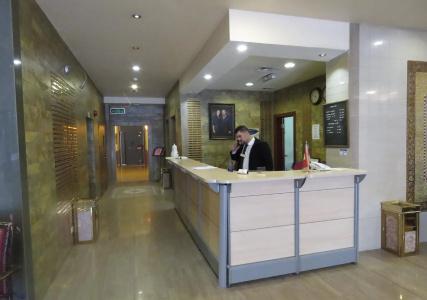 Amman Inn - 15