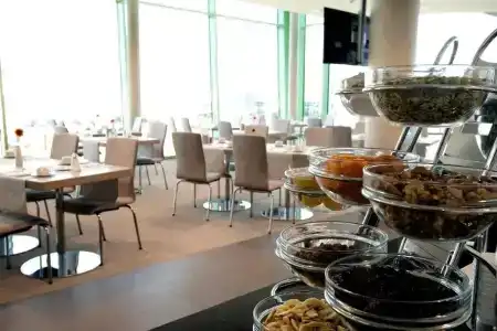 Best Western Plus Bremerhaven - 11