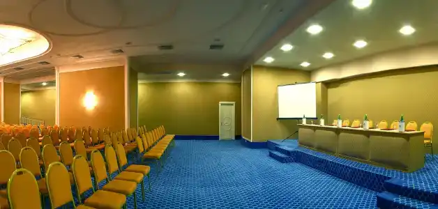 Grand La Pace - 12