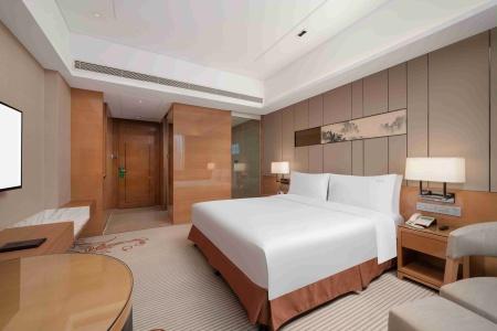 Holiday Inn Chengdu Oriental Plaza, An Ihg - 35