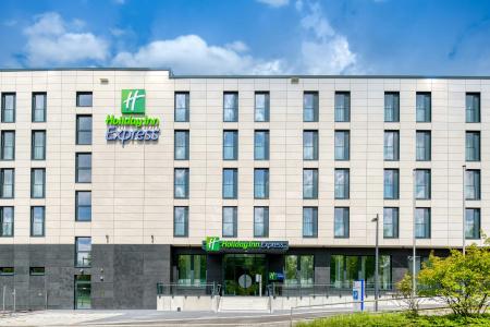 Holiday Inn Express - Fulda, An Ihg - 21