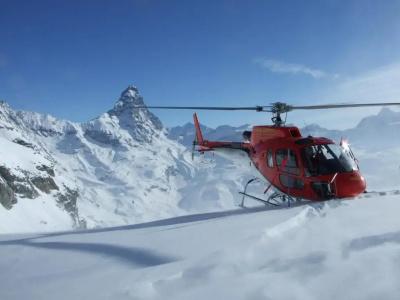 Saint Hubertus Resort - 12