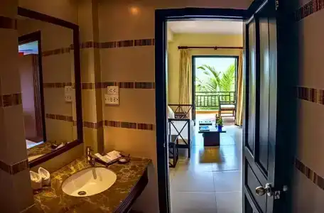 Pandanus Resort - 92
