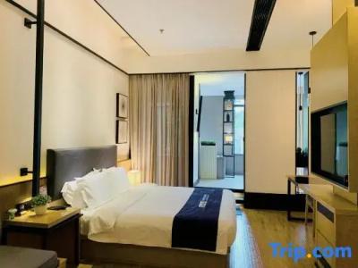 S. Designer (Chengdu Renmin South Road US Consulate) - 22