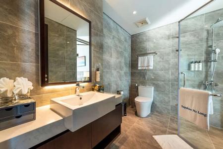 Best Western Premier Sapphire Ha Long - 7