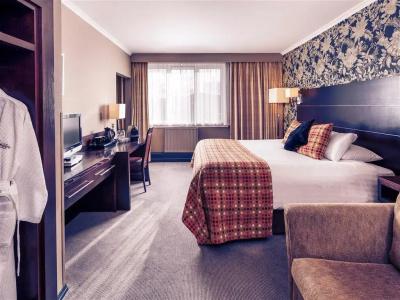 Mercure Inverness - 39
