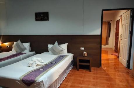 Lanta Nice Beach Resort - Sha Extra Plus - 43