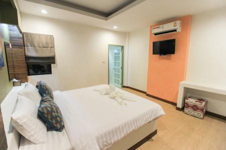 Green Terrace Resort - 4