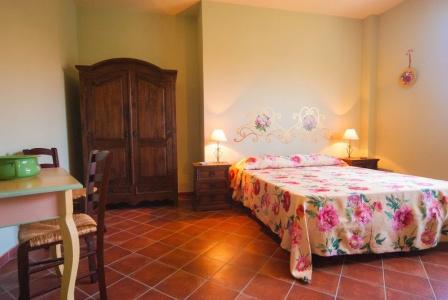 b&b La Rena Rossa - 44