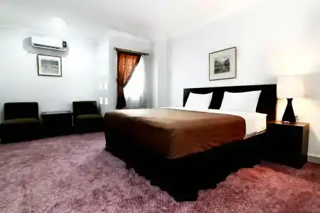 1o1 Urban Jakarta Thamrin - Takes - 29