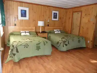 Seven Dwarfs & Cabins - 68