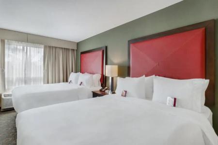 Crowne Plaza Houston Galleria Area, An Ihg - 92