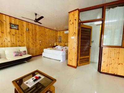Villa Chez Batista - 121