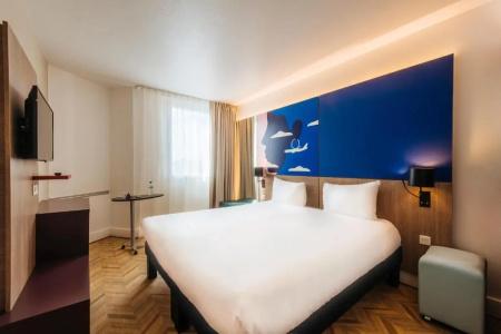 ibis Styles Nice Aéroport Arenas - 82