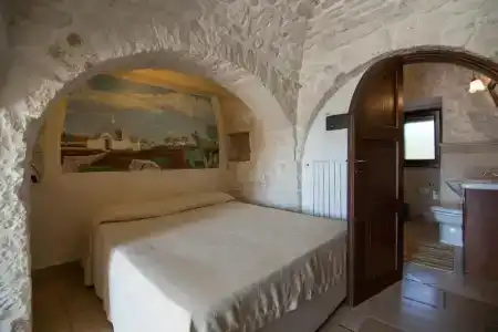 Bed and Breakfast Trulli San Leonardo - 29