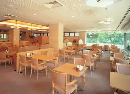 Sapporo Sun Plaza - 23