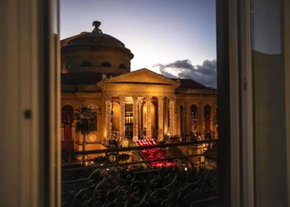 Palazzo Sovrana - 15