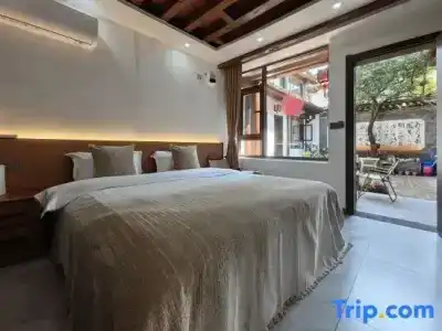 Lijiang Time Inn - 12