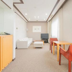 Hakodate Royal Seaside Bbh Hotel Group - 43