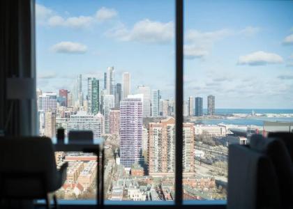Marriott Marquis Chicago - 152
