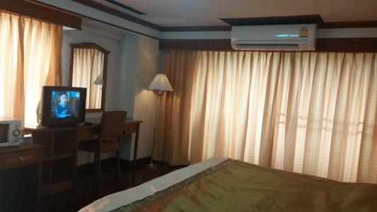 Interchange Tower Serviced Apartment - Sha Extra Plus - 60