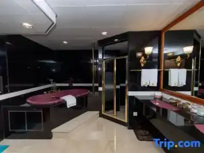 Qingdao Oceanwide Elite - 85