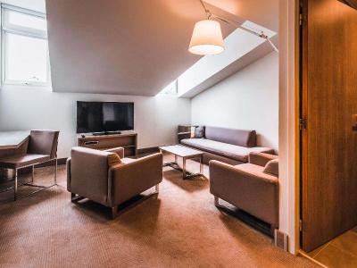 Novotel Toulouse Centre Wilson - 130