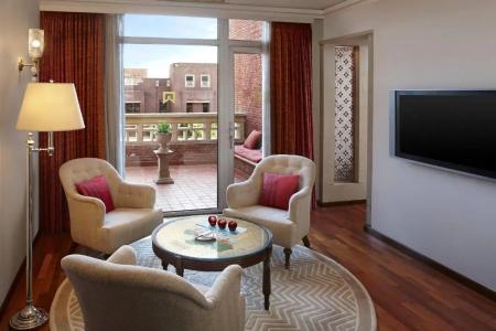 Itc Rajputana, a Luxury Collection, Jaipur - 91