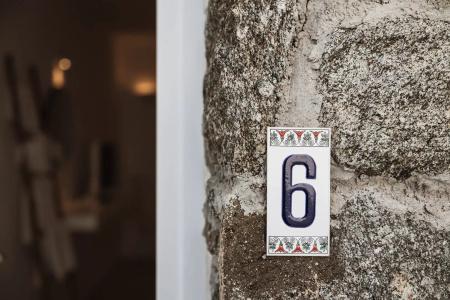 Aether Boutique Stay - 32