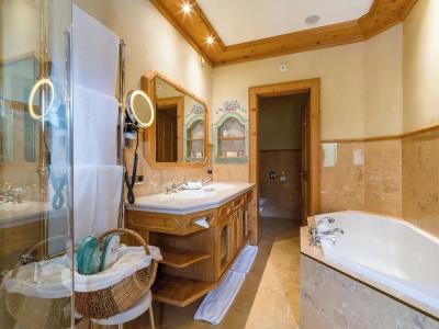 Relais&Châteaux Spa-Jagdhof - 99