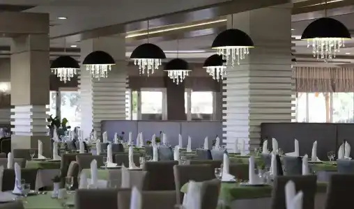 Adalya Ocean Deluxe - 31