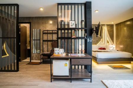 Phi Phi Andaman Legacy Resort-Sha Plus - 247