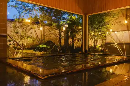 Ryokan Marumo - 40
