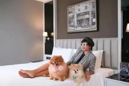 The Quartier Bangkok by Compass Hospitality - 58
