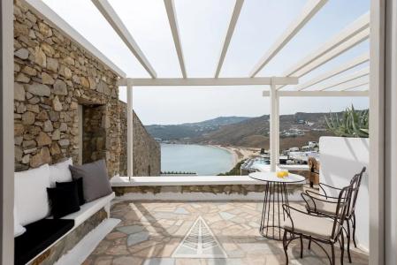 Cova Mykonos Suites - 119
