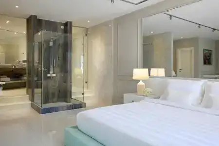 Pomegranate Wellness Spa - 8
