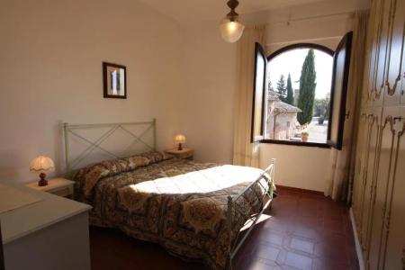 Agriturismo Montegonfoli - 171