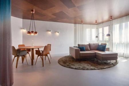 Ema House Suites - 91