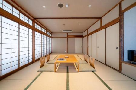 Ryokan Ryokufuso - 36
