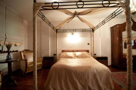 Villa Sphendone Suites - 38