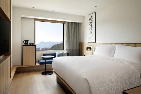 Fairfield by Marriott Tochigi Nikko - 1