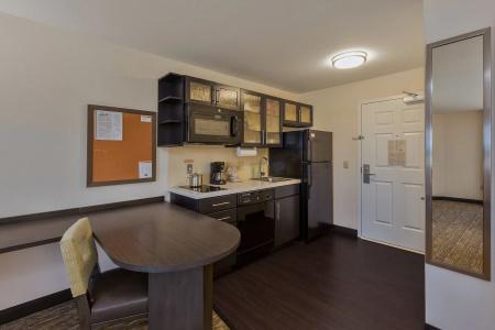 Candlewood Suites Tucson, An Ihg - 20