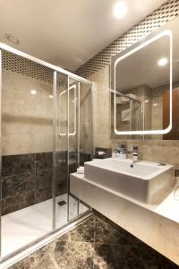 Mercure Istanbul Bakirkoy - 46