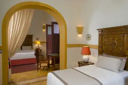 Hacienda Santa Cruz Merida - 2