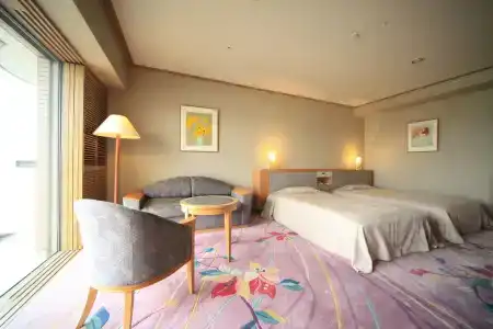 Shirahama Coganoi & Spa - 4