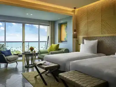 Pullman Phu Quoc Beach Resort - 89